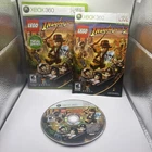 LEGO Indiana Jones 2: The Adventure Continues (Microsoft Xbox 360, 2009) TESTED