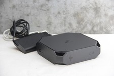 HP Z2 Mini G3 WorkStation  Xeon E3-1245, 32GB Ram, 512GB NVMe, Quadro M620, W11