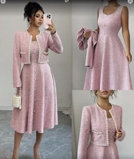 woman dress