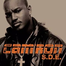 SDE, Cam'ron