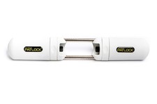 PATLOCK Police Approved French Door, Patio and Conservatory Security Lock for...