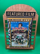 Jumanji (DVD, 2000, Collectors Edition)