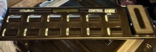 DigiTech Control One MIDI Foot Controller Pedalboard – Very Good Condition