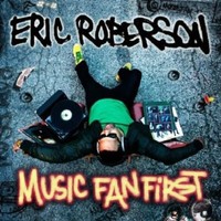 Eric Roberson - Music Fan First - Cd - G4Z