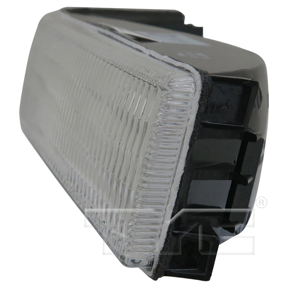 Luz de señal de giro de estacionamiento/esquina para Jeep Grand Cherokee 93-96 lado del pasajero Foto 4 de 4