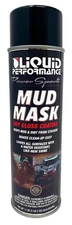 Liquid Performance 0556 Mud Mask 12 oz