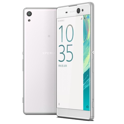 Sony Xperia XA Ultra 15,2 cm (6 ) 3 GB 16 GB 4G Bianco 2700 mAh Smartphone da - Imagen 12 de 24