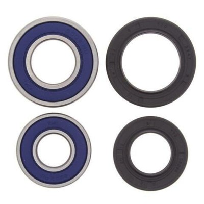 Kit Radlager Ant All Balls Für Kymco Mongoose 250 04-08