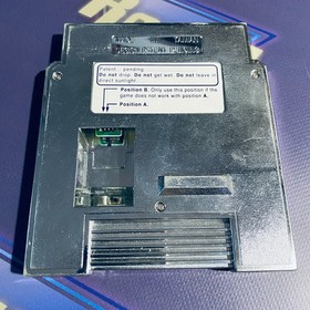 Stunt Kids (Nintendo Entertainment System, 1992) NES Cart Only Authentic Tested