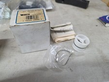 New WATTS 3/4" Reduced Pressure Zone First Check Kit, for 009M2