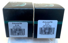 Hera Ceram Zirkonia 750, a 20g ￼DC 2, DC 3