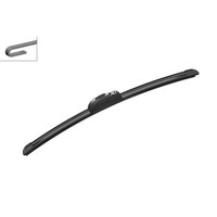 Wischblatt Bosch 3397008933 Aerotwin Retrofit FüR Beifahrerseitig Fahrerseitig