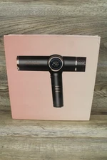 Ella Bella Effortlessly Glam Hair/Blow Dryer - Black