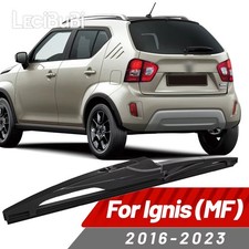 Rear Windshield Wiper Blade Replacement for Suzuki Ignis MF 2016–2023