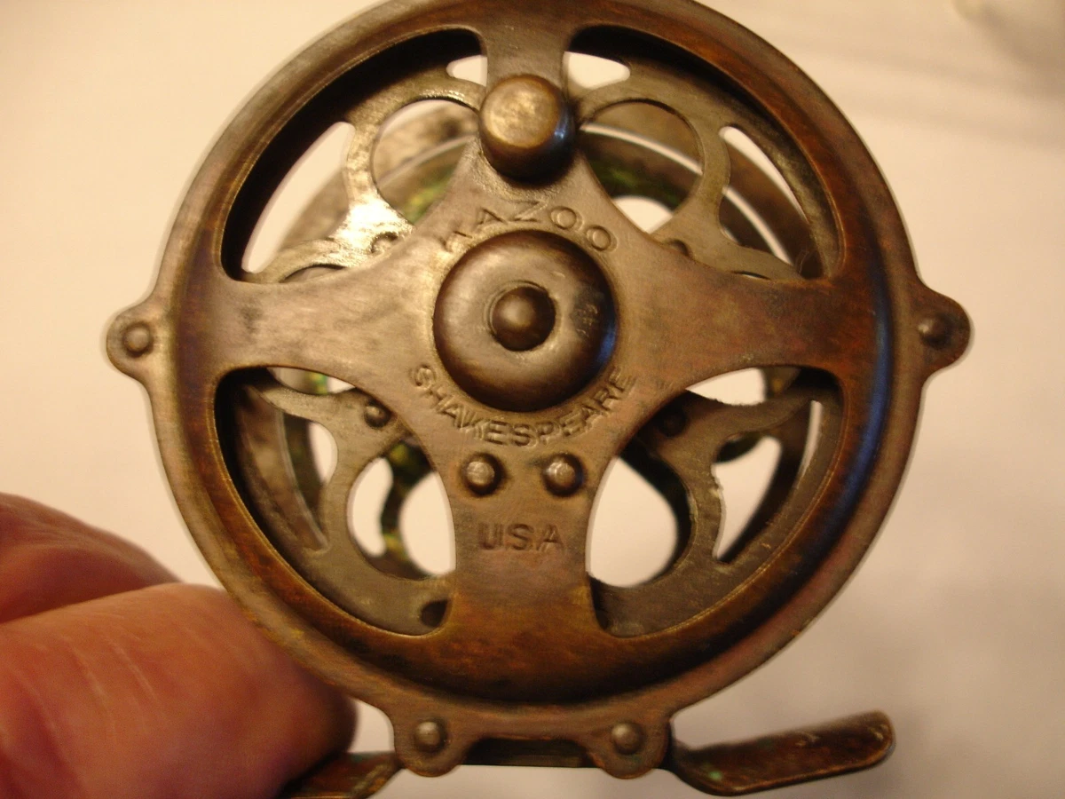 Shakespeare Vintage Fishing Equipment for sale | eBay