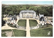 BT-BFP1-0627-49 - MAZE - In The Air Above - Chateau Montgeoffroy