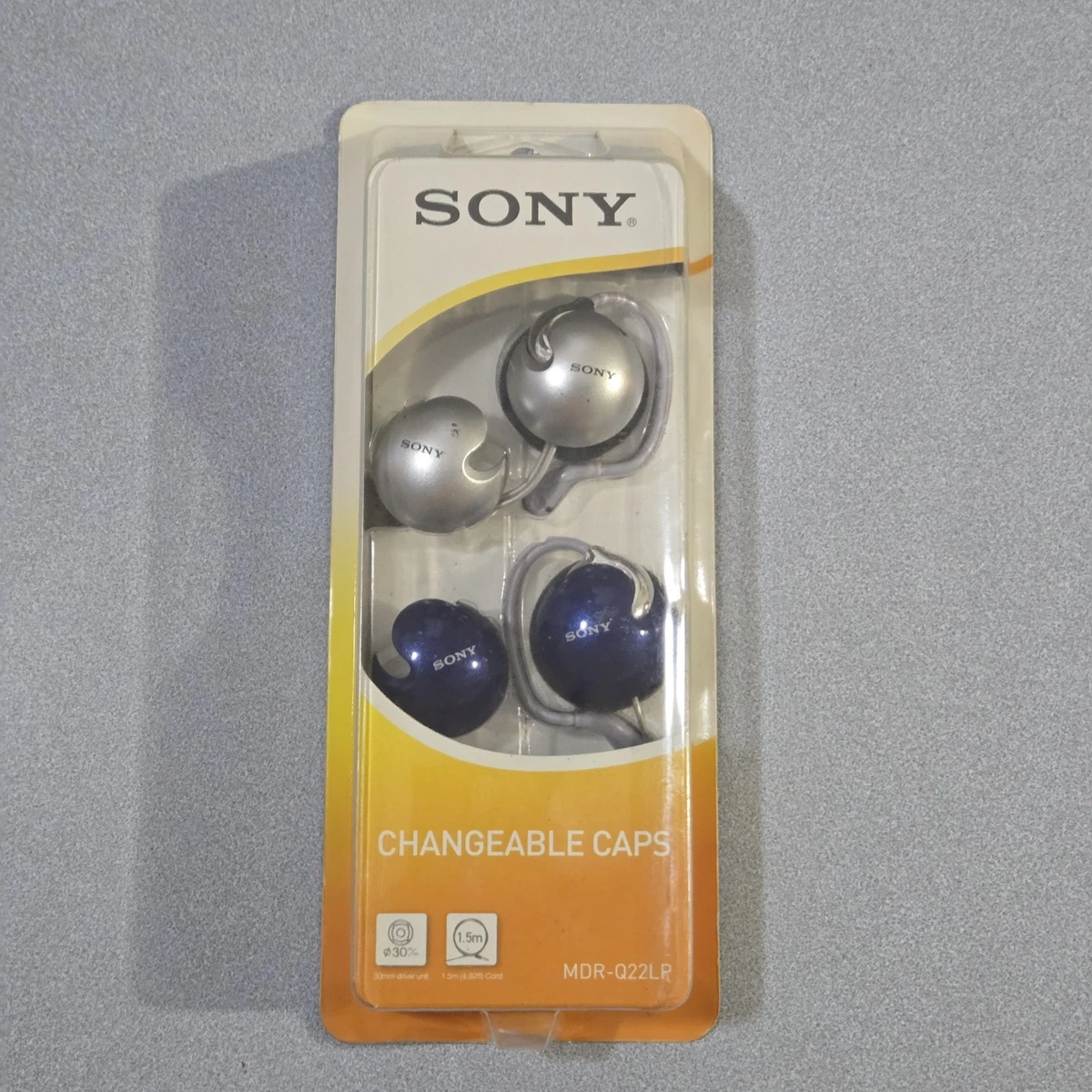 Sony Mdr Q68lw for sale - eBay