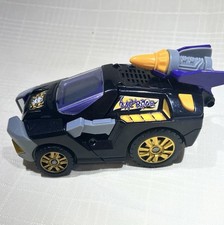 Switch Go Dinos Race Car McRoar 1413 Vtech works