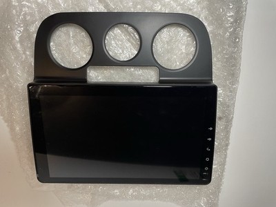 Android Car Stereo Touchscreen P6881 Wireless CarPlay/Android Auto  New Open Box