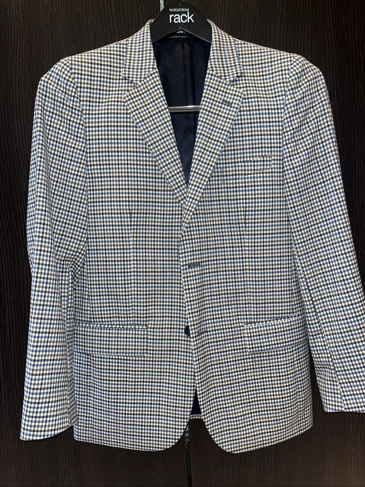Sports Jacket Blazer No Size