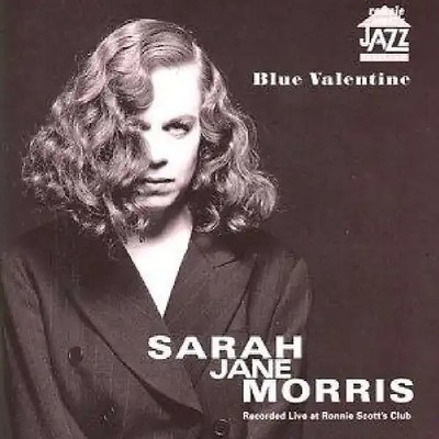Morris,Sarah Jane - Blue Valentime