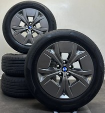 Original BMW X2 U10 17Zoll Styling 864 Felgen 6898036 Sommerreifen 205 65R17 TOP