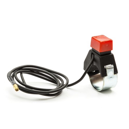 Mini Moto Minimoto Stop Cut Off Kill Switch Mini Quad Dirtbike Dirt Bike 49cc - Picture 2 of 18
