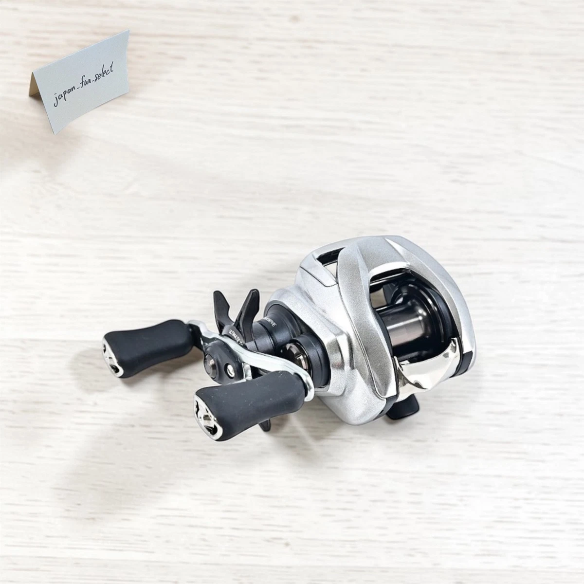 Daiwa Zillion Baitcasting Fishing Reels for sale - eBay