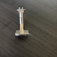 GENUINE Bernina Presser Foot 16 Wide Gathering Old Style