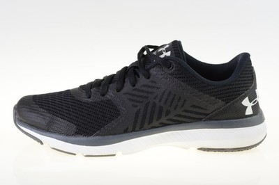 Under Armour Micro G Press TR Damen Sneaker schwarz 1285804-001 Gr. UK 5,5