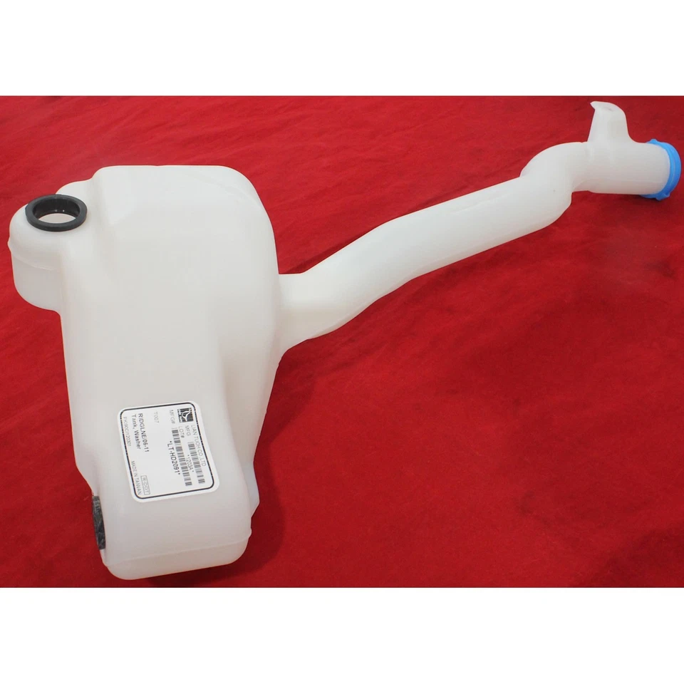 Depósito de lavadora para Honda Ridgeline 2006-2014 Foto 2 de 4