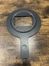 BESELER 2434RNC CNCS NEGATIVE FILM CARRIER 2”x3” Fast Free Shipping