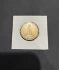 1994 Canadian $1 Loonie - National War Memorial