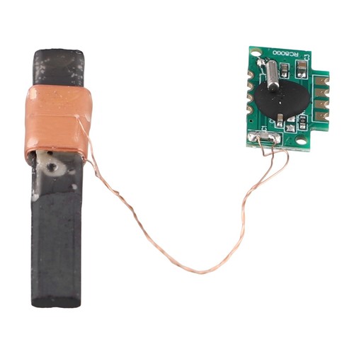 Flawless DCF Receiver Module with High Sensitivity for Perfect Time Sync - Afbeelding 15 van 43