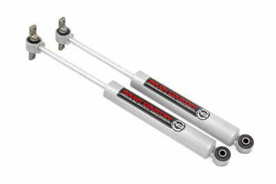 Rough Country N3 Front Shocks 5-8'' NTD Lifts Only Chevy/GMC 2500HD/3500HD 11-19