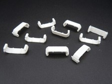 AURORA AFX G-PLUS BODY CLIP  CONVERT NARROW G TO WIDE 10 PC NEW REPRODUCTIONS