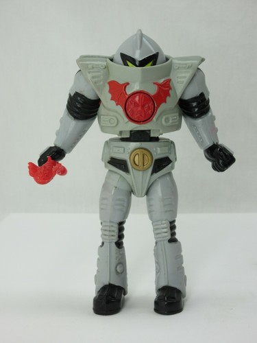 MOTU,Vintage,HORDE TROOPER,Masters of 