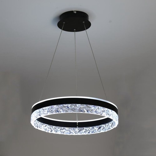 LED Pendant Light Kitchen Bar Lamp Hotel Chandelier Lighting Home Ceiling Lights - Picture 6 of 8