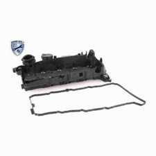 VAICO V20-3346 Ventildeckel für BMW 1er E81 E87 3er E90-E93 5er E60 N47 M47