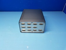 Malema Sensors Distribution Box IFC-7300-001 Used