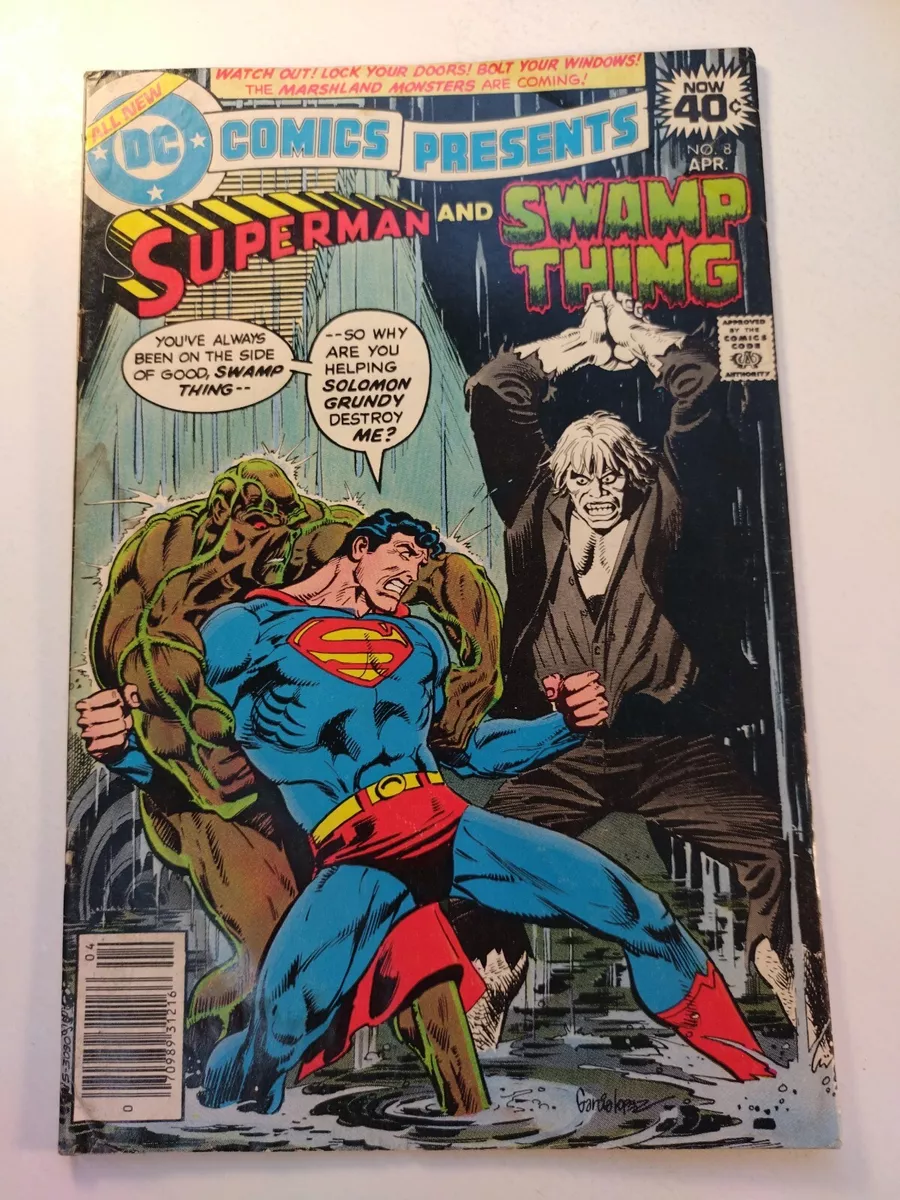 Watch swamp shop thing online free