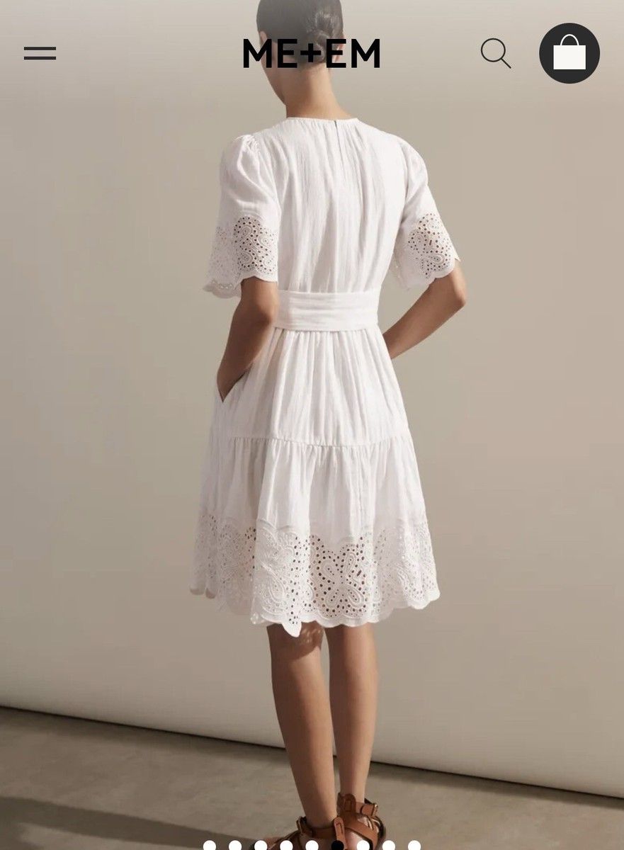 midi corset dress Francoise White S updated_fit This dress is perfect Style:Dress + Overskirt Soft Lounge Black Long