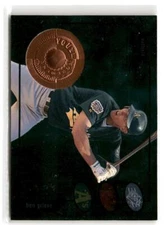 Ben Grieve 1998 SPx Finite #20 #/5000 - K2555