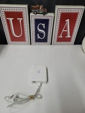 Apple Airport Express Base Station Wireless Router Model A1264