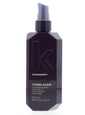 Kevin Murphy Young Again Immortelle Infused Treatment Oil 3.4 oz 1Day Shipping