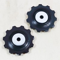 Shimano RD-M593 Pulley Set Mit Spannrolle Schaltrolle FüR RD-M593 RD-M663
