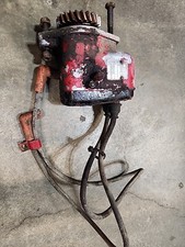  Vtg Wico Model X Magneto Xh-2531c 2 Cylinder Small Gas Engine Wisconsin 