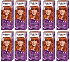 (Pack of 10) Schwarzkopf Palette Intensive Color Creme 7-77 Intensive Red