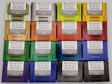 Forever Pak 64 - 256KB Battery-free Memory Pak for Nintendo 64 NEW