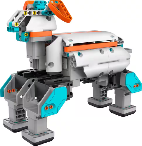 UBTECH Jimu Roboter - Mini Kit 8+ - Bild 4 von 9